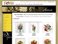 florist