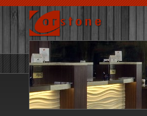 Corstone LLC Website