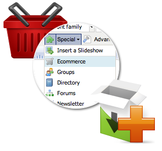VSM Modules