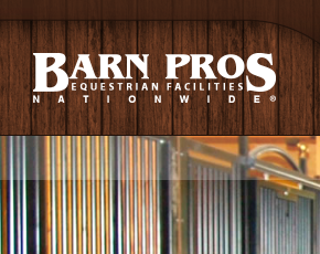 Barn Pros Website