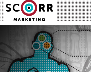 Scorr Marketing Website
