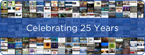 efinity25years