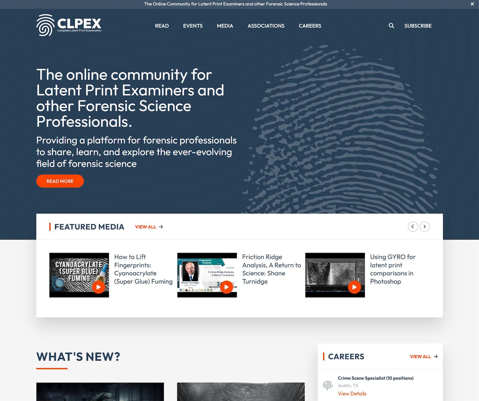 2023 CLPEX