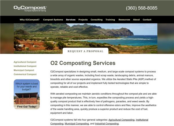 O2Compost CALLtoAction TN