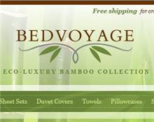 Bed Voyage Thumbnail