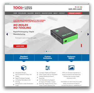 Toolless Thumb