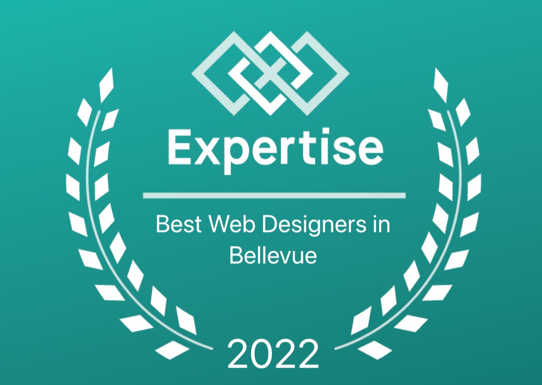 Best Web Designers in Bellevue